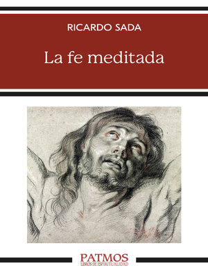 cover image of La fe meditada
